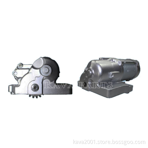 12V Car Starter Motor For Audi R8 V8 V10 0BZ911024C 0BZ-911-024C